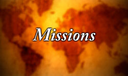 Missions